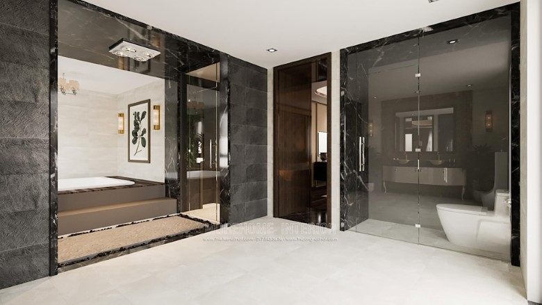 71 thiết kế phòng tắm nhỏ đẹp, nhà tắm đẹp đơn giản quyến rũ